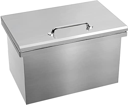 Karpevta Drop-in Ice Chest 18WX12DX13 Inch