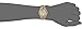 Anne Klein Women's AK/1462TOST Premium Crystal Accented Gold-Tone Dress Watch and Bracelet Set