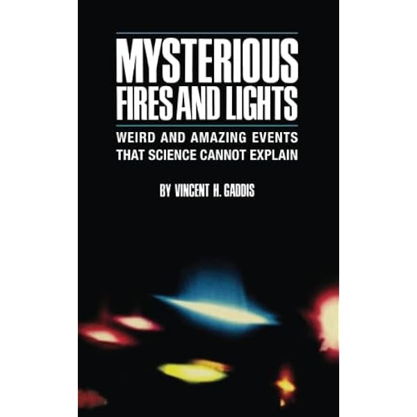 Investigating the Unexplained: A Compendium of Disquieting