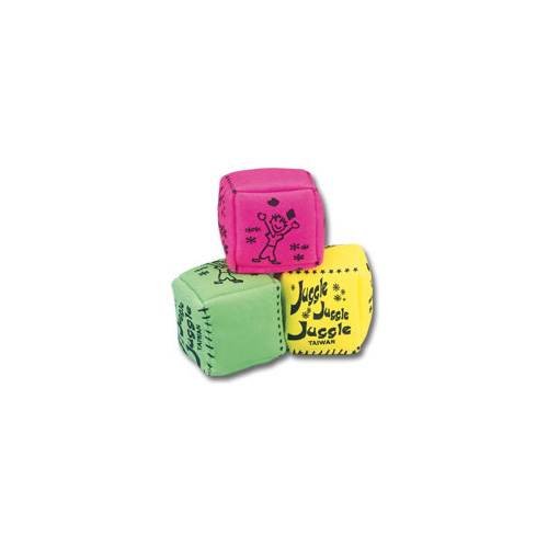 US Games Juggling Bean Bags (Set of 3)