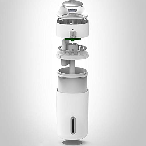 Jia He アロマディフューザー加湿器 加湿器 内蔵バッテリusb車の加湿器ミニアロマセラピーマシンポータブルホームオフィスのデスクトップ加湿器 Color C Built In Battery B08bz315zx 3 442円
