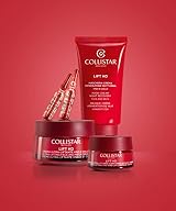 Collistar Lift HD Fiale X6 1.5ml Ultra-Lifting Vials Instant Effect view 2