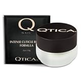 QTICA Intense Cuticle Repair Balm .5 oz Jar