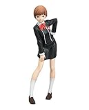 SEGA Persona 4 The Golden Animation P4GA Chie Satonaka 7