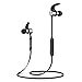 Biasound Bluetooth Headphones, Magnetic Sweatproof in Ear Sport Wireless Bluetooth Headphones Earphones with Microphones for iPhone X
