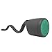 BOOM Swimmer Waterproof Wireless Bluetooth Speaker - Grey/Mint