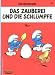 Die Schlümpfe Bd. 04 (Vorzugsausgabe) (Die Zauberei und die Schlümpfe)