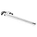 Vevor Steel Straight Pipe Wrench 48