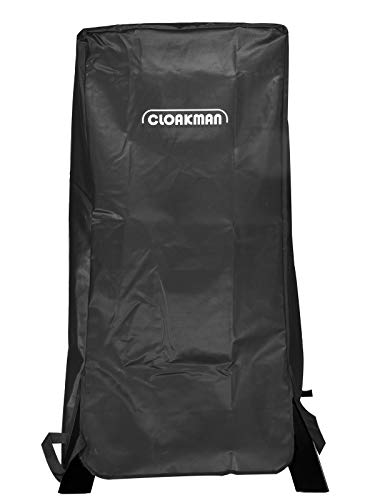 Cloakman Premium Heavy-Duty Smoker Cover for Pit Boss 3 Series Smoker and Masterbuilt/Smoke Hollow 34