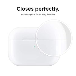 elago Dust Guard Compatible with AirPods