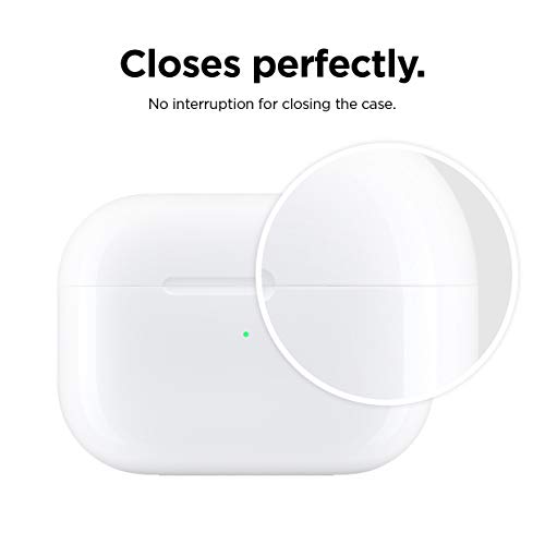 elago Dust Guard Compatible with AirPods Pro, AirPods Pro 2nd