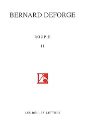 Roupie