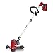 Toro 51487 24-Volt Lithium-Ion Cordless String Trimmer,12-Inch