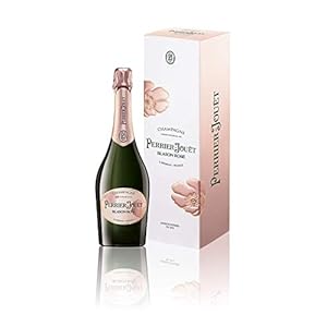 Perrier Jouet Perrier-Jouët Champagne Blason Rosé Brut 12%, Volume 0.75 l in Geschenkbox