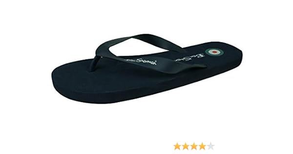 ben sherman flip flops