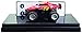 Ideas In Life Mini RC Car Baja Racer – Remote Control Nano Racing with Radio Remote Small Kids Toy Off Road Action Styles Colors Vary