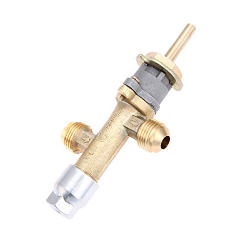 2 Aupoko+Propane+Fireplace+Failure+Assembly