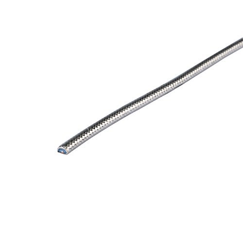 Saide 10 feet RF Coax Coaxial Semi-Flexible RG405 .086' Cable,