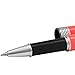 Montegrappa Piacere Neon Carrot Rollerball Pen
