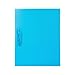 Filexec Products Clamp Binder, Punchless, Pack of 4 Punchless Binder (50508-61921)