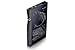 ONKYO Digital Audio Player High Resolution Sound Source/DAC- headphone amp equipped /Balance connection supported/Google Play supported Black DP-X1(B)