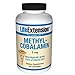 Life Extension Methylcobalamin 5 Mg Lozenges, 60-Count
