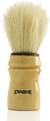 Erasmic Shaving Brush by Erasmic