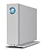 LaCie D2 Thunderbolt 2, USB 3.0 7200RPM 4TB Desktop External Hard Drive STEX4000400