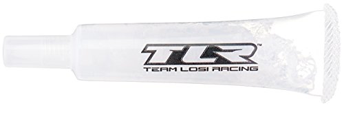 TEAM LOSI RACING Silicone Diff Grease 8cc 22 TLR2952 Elec Car/Truck Replacement Parts