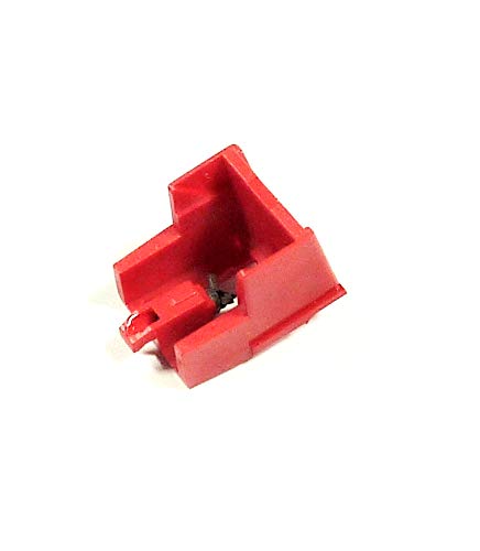 Phonograph Record Player Turntable Needle Compatible with Technics SL-B2, Technics SL-B5, Technics SL-D2, Technics SL-D303, Technics SL-H401