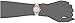 DKNY Women's NY8141 CHAMBERS Rose Gold Watch