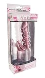 Magnolia Wand Attachment - Pink, Best by Wand Essentials