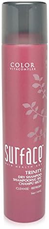 Surface Trinity Dry Shampoo