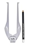 Billion Dollar Brow Buddy Kit, 1 Ounce