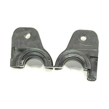 Husqvarna Original Ersatzteil 532439077 – Vorderachse Support Bracket Für Rasenmäher & Gartengeräte