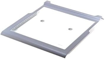 Whirlpool W10276341 Glass Shelf Home Improvement Amazon Com