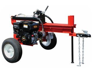 SpeeCo 15 Ton Log Splitter S401615BL