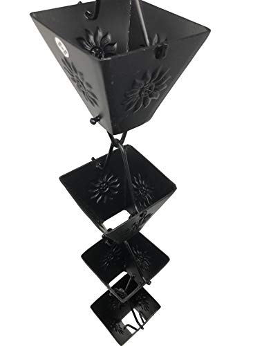 2 U+nitt+8+1+feet+Rain+Chain