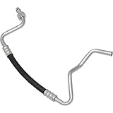 UAC HA 9139C A/C Refrigerant Liquid Hose