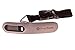 Luggage Scale - Best Electronic, Portable, Compact, Lightweight Gadget for Suitcase Weighing - Easy to Read Large LCD Backlight Display - Great Travel Gift and Saves on Airline Fees by SimplyTravel