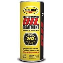 Rislone HIGH PERFORMANCE OIL TERATMENT