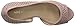 Nine West Women's Dragonia Suede D'Orsay Pump