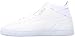 PUMA Men's Play Prm Fashion Sneaker