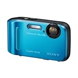 SONY(ソニー) SONY(ソニー) Cyber-shot DSC-TF1 ブルー