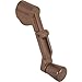 Slide-Co 173542 Universal Folding Crank Handle, Fits Most Spindles, Bronze (Single Pack)