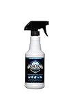 Nok-Out Odor Remover and Disinfectant - 16oz Spray Bottle