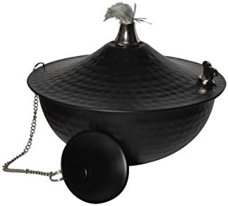 tabletop tiki torch amazon