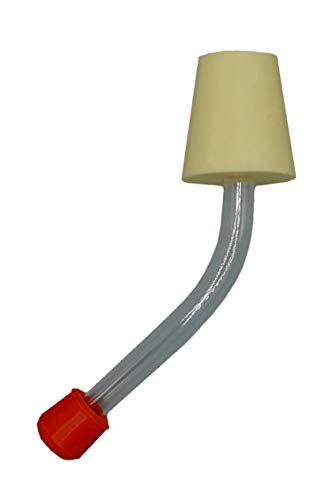 Creative Hobbies Hummingbird Feeder Tubes For Making Your Own