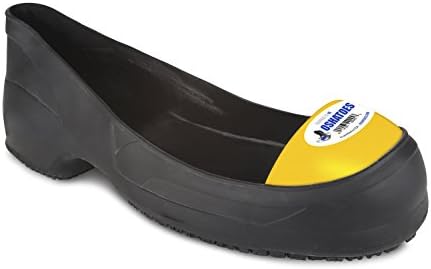 OSHATOES 100% Rubber Safety Steel Toes