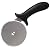 Pizza Baking Set with French Rolling Pin and Slice Cutter - Pizza Pan 12 Inch